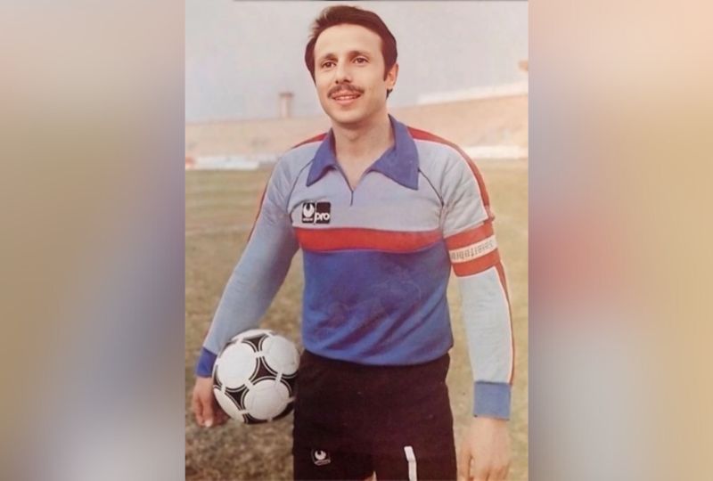 Kuwait revokes citizenship of football legend Ahmed Al Tarabulsi